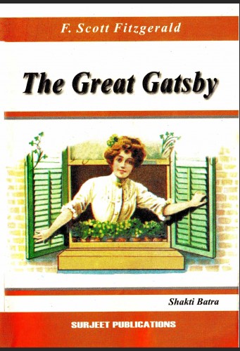 The Great Gatsby