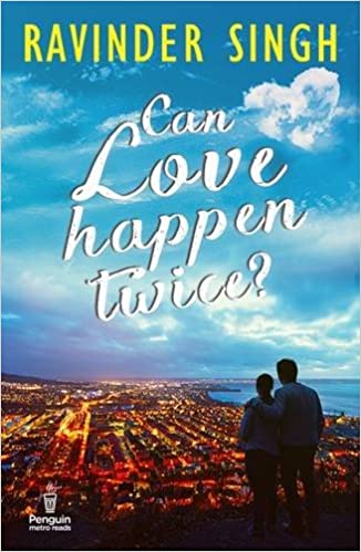 Can Love Happen Twice ?