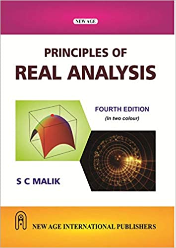 Principles of Real Analysis (4th Edition)