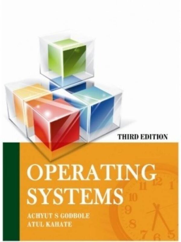 Operating Systems 3rd Ed.