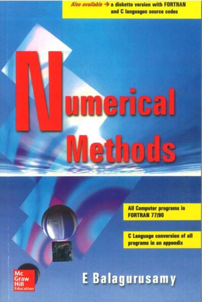 Numerical Methods