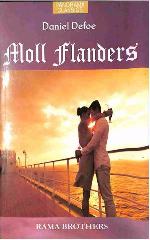 Moll Flanders