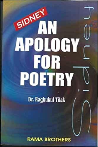 An Apology for Poetry (Rama)