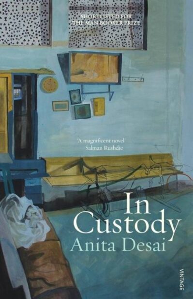 In Custody