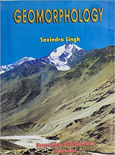 Geomorphology