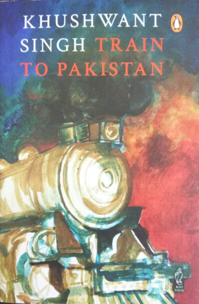 Train to Pakistan