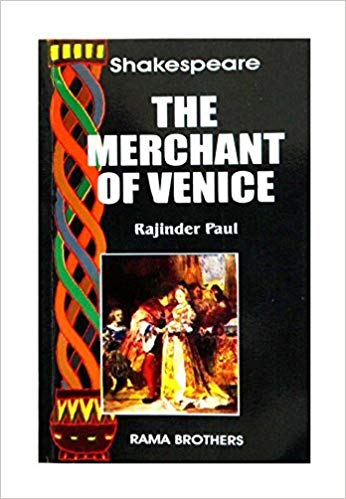 The Merchant of Venice