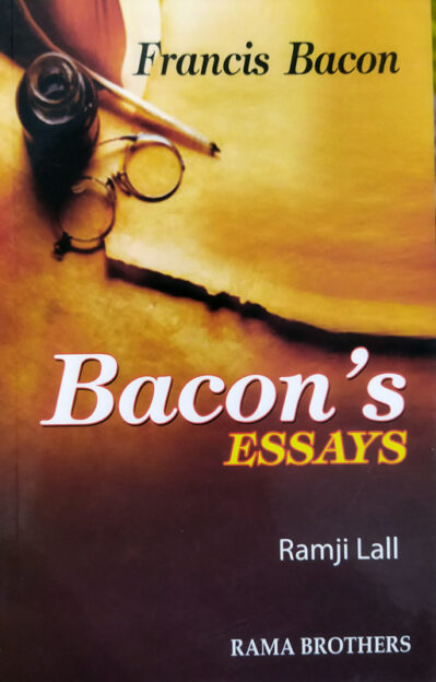 Bacons Essays