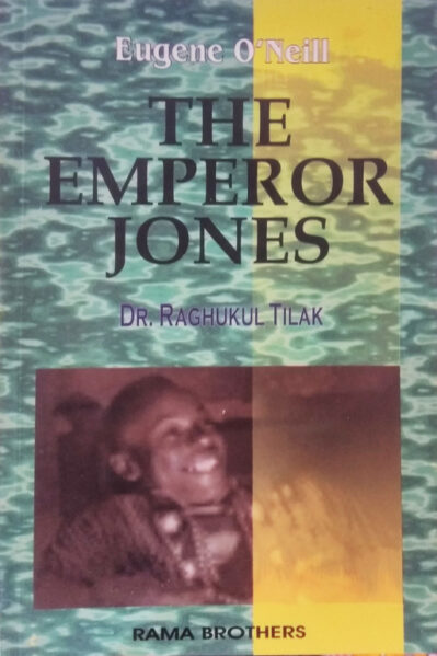 The Emperor Jones