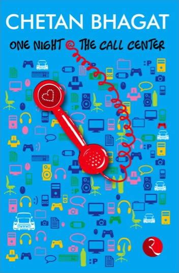 One Night @ the Call Centre