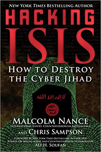 Hacking ISIS (How to Destroy the Cyber Jihad)