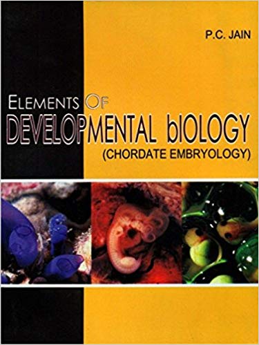 Elements of Developmental Biology