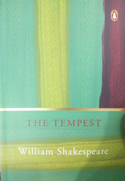 The Tempest
