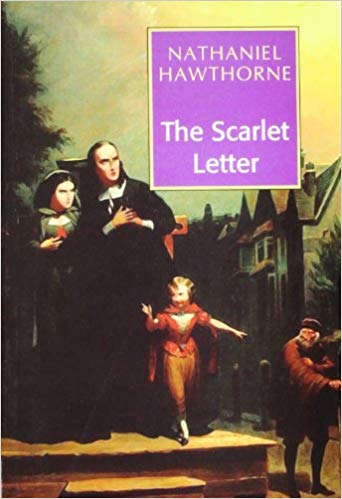 The Scarlet Letter