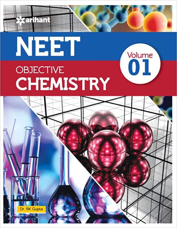 Objective Chemistry Volume 1
