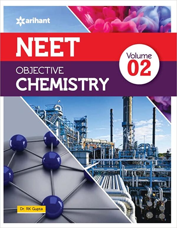 Objective Chemistry Volume 2
