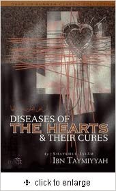 Diseases of The Hearts & Their Cures
