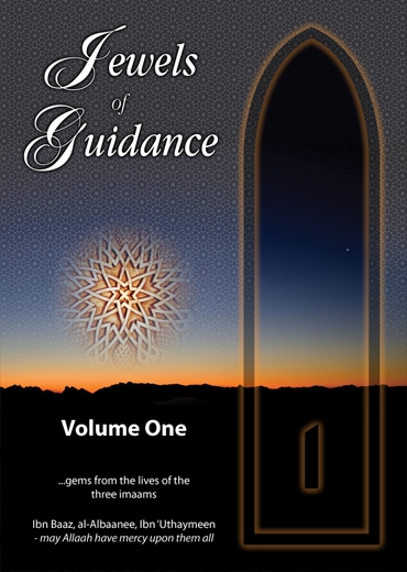 Jewels of Guidance V 1