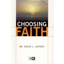 Choosing Faith