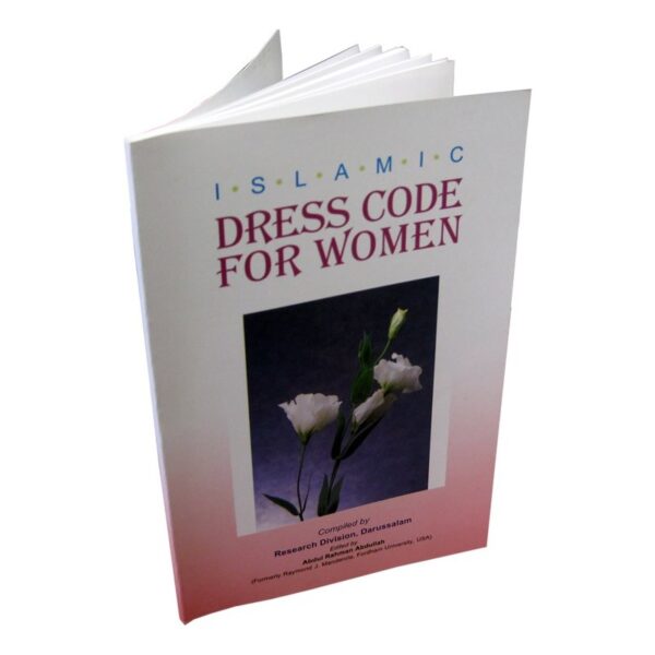 Islamic Dress Code for Women