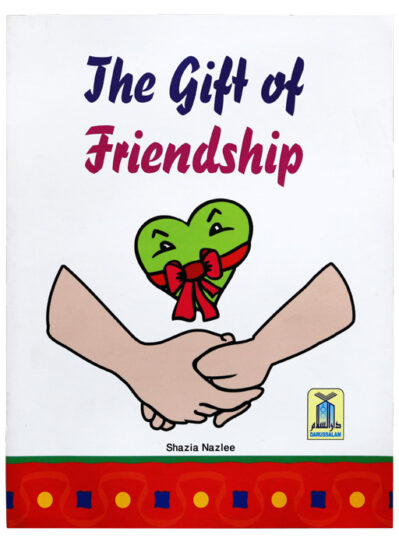 The Gift of Friendship