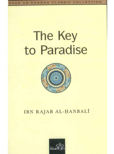 The Key to Paradise