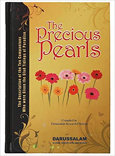 The Precious Pearls (New Edition)