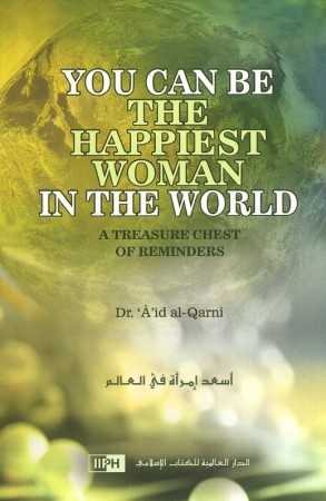 (HQ) You Can Be The Happiest Woman In The World