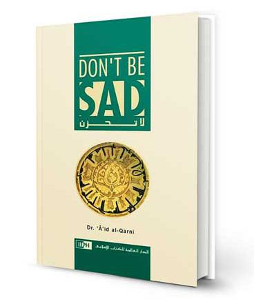 (HQ) Don't Be Sad