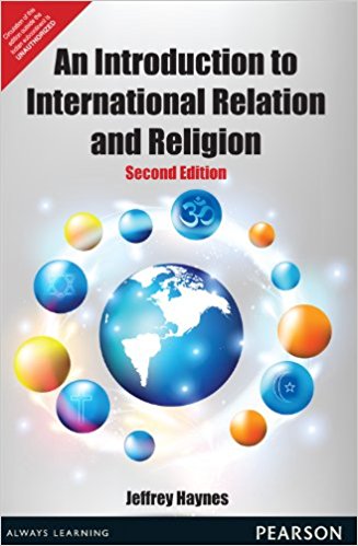 An Introduction to International Relations and Religion