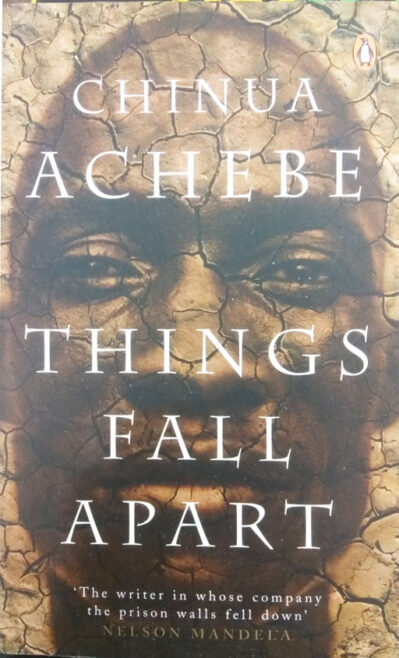 Things Fall Apart