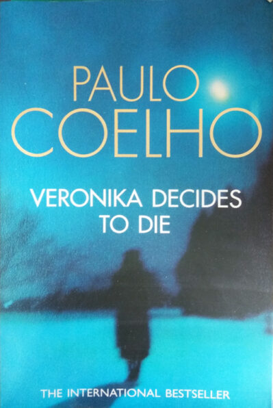 Veronika decides to die