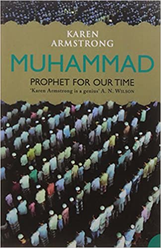 Muhammad SAW Prophet for Our Time