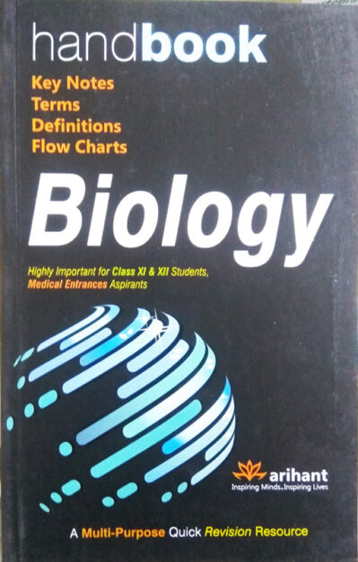 Handbook of Biology