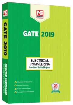 Gate 2019 Electrical Engineering Solved Papers