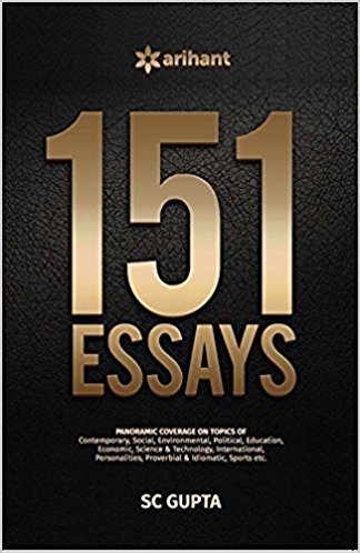 151 Essays