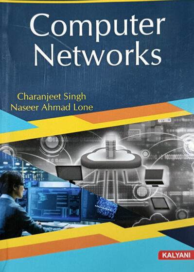 Computer Networks for 3rd Sem