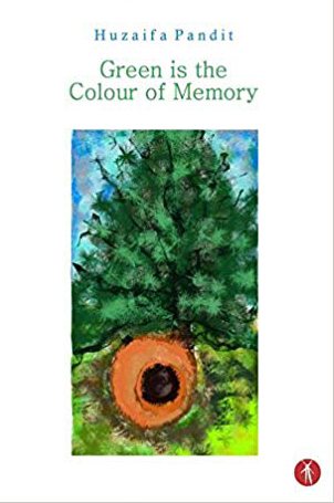 Green is the colour of Memory