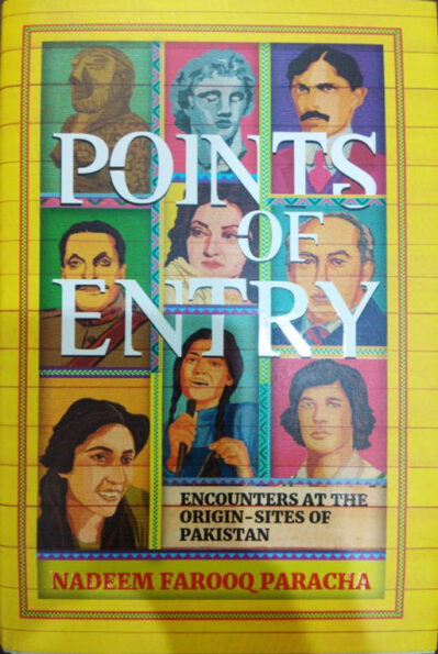 Points of Entry