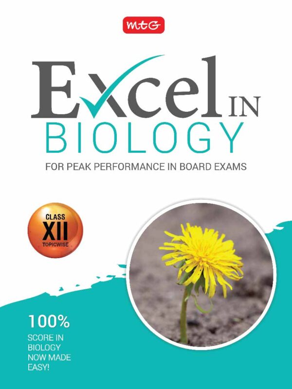MTG Excel in Biology
