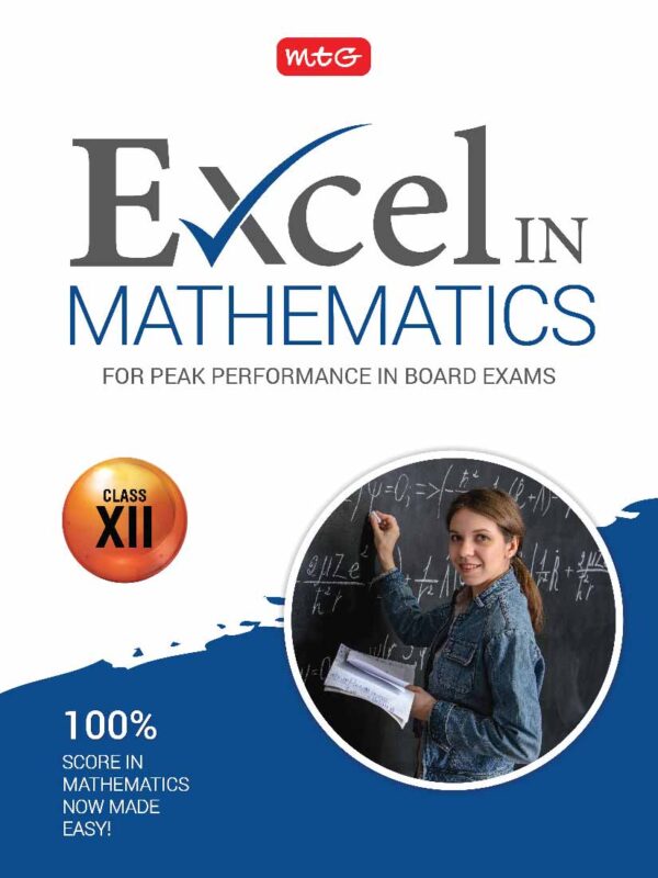 MTG Excel in Mathematics