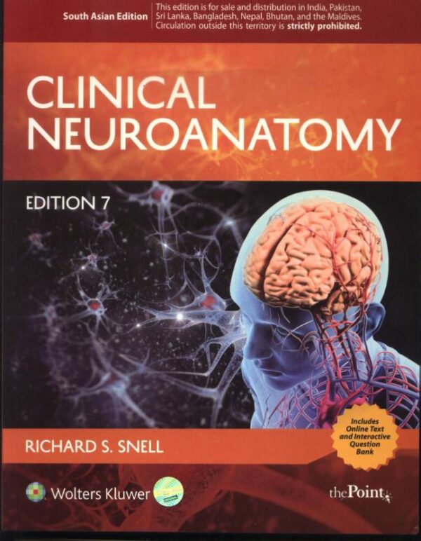 Clinical Neuroanatomy
