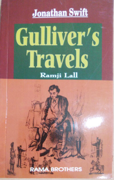 Gulliver's Travels (Critical Study)