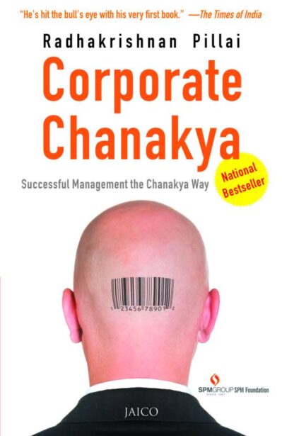 Corporate Chanakya