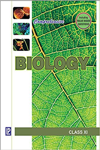 Comprehensive Biology Class XI