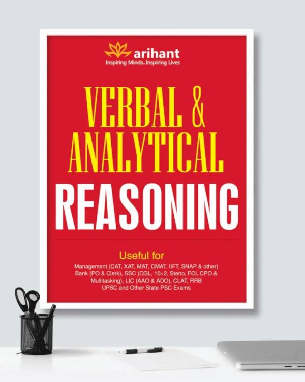 Verbal & Analytical Reasoning