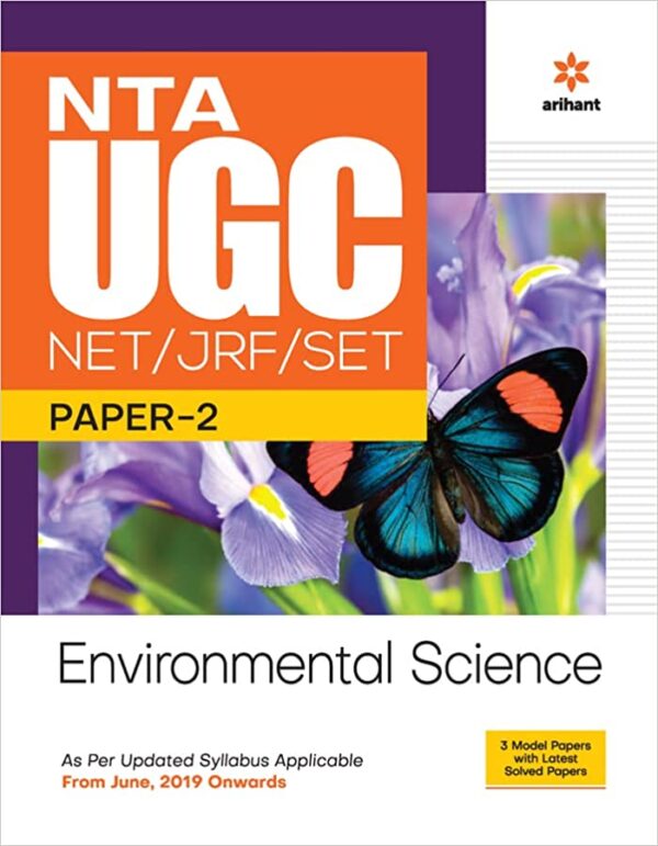 UGC Net/Set Environmental Science