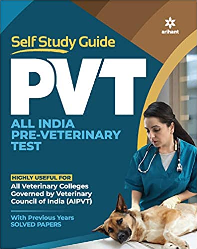 Self Study Guide for PVT