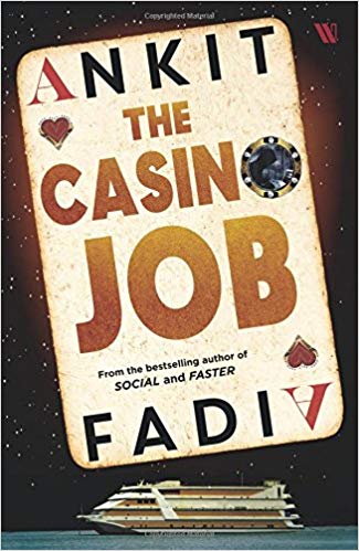 The Casino Job