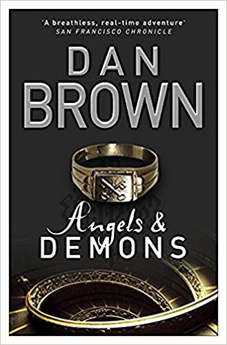 Angels And Demons